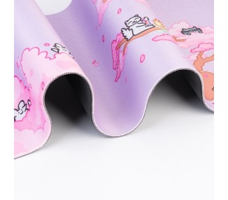 Alfombrilla gaming Ketnipz