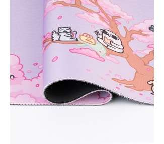 Alfombrilla gaming Ketnipz