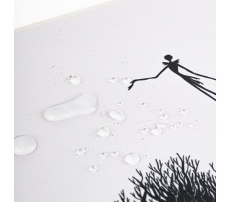 Alfombrilla gaming Pesadilla Antes de Navidad Disney