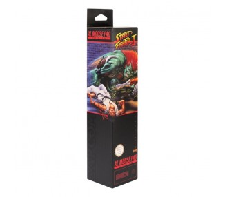 Alfombrilla gaming Street Fighter