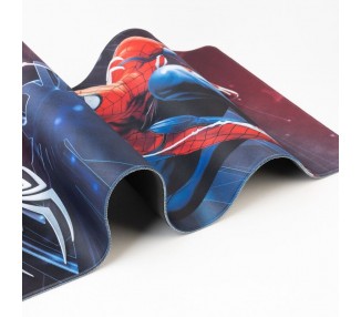 Alfombrilla gaming Spiderman Marvel