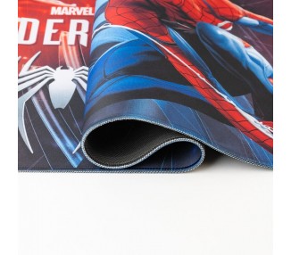 Alfombrilla gaming Spiderman Marvel