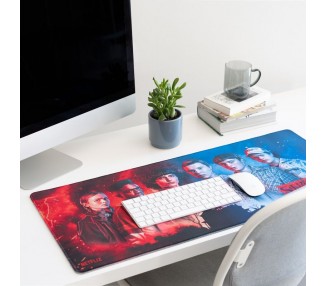 Alfombrilla gaming Stranger Things