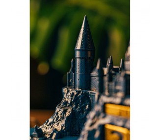 Calendario Perpetuo 3D Hogwarts Harry Potter