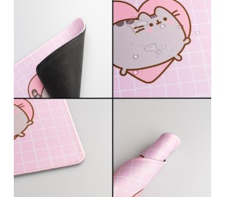 Alfombrilla raton Moments Pusheen