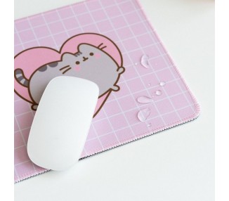 Alfombrilla raton Moments Pusheen