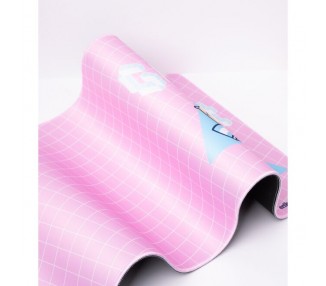 Alfombrilla gaming Pusheen