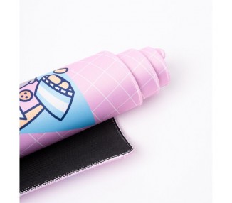 Alfombrilla gaming Pusheen