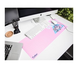 Alfombrilla gaming Pusheen