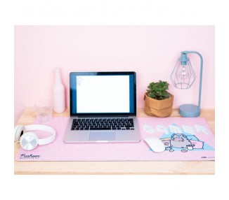 Alfombrilla gaming Pusheen