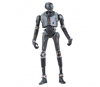 Figura K-2SO Kay-Tuesso Andor Star Wars 9,5cm