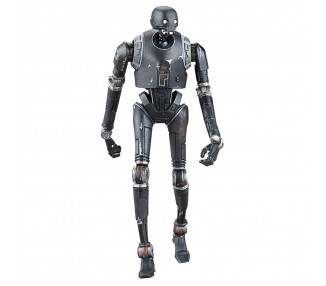Figura K-2SO Kay-Tuesso Andor Star Wars 9,5cm