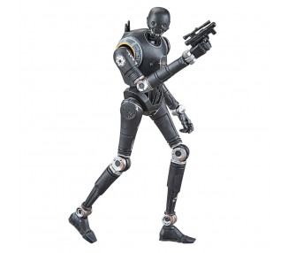 Figura K-2SO Kay-Tuesso Andor Star Wars 9,5cm