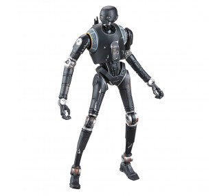 Figura K-2SO Kay-Tuesso Andor Star Wars 9,5cm