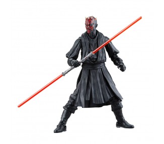 Figura Darth Maul The Phantom Menace Star Wars 15cm