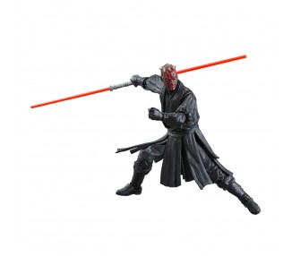 Figura Darth Maul The Phantom Menace Star Wars 15cm