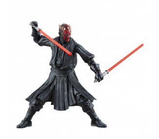 Figura Darth Maul The Phantom Menace Star Wars 15cm