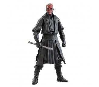 Figura Darth Maul The Phantom Menace Star Wars 15cm