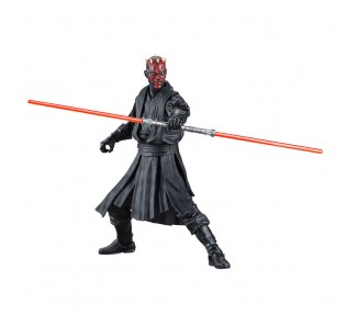 Figura Darth Maul The Phantom Menace Star Wars 15cm