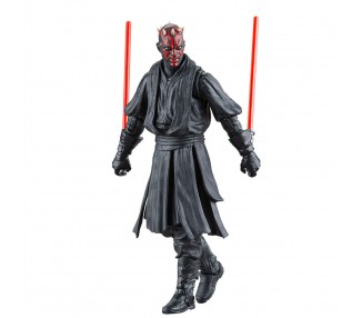 Figura Darth Maul The Phantom Menace Star Wars 15cm