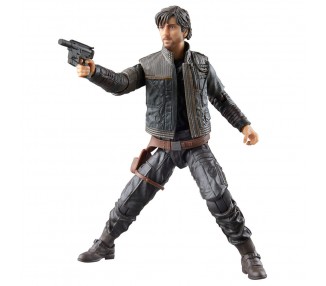 Figura Cassian Andor - Andor Star Wars 15cm