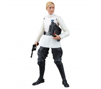 Figura Dedra Meero Andor Star Wars 15cm