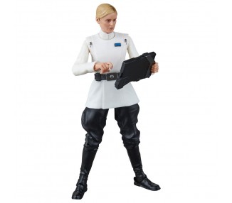 Figura Dedra Meero Andor Star Wars 15cm