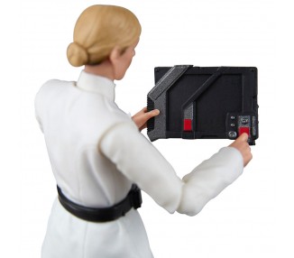 Figura Dedra Meero Andor Star Wars 15cm