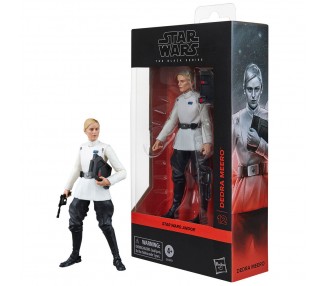 Figura Dedra Meero Andor Star Wars 15cm
