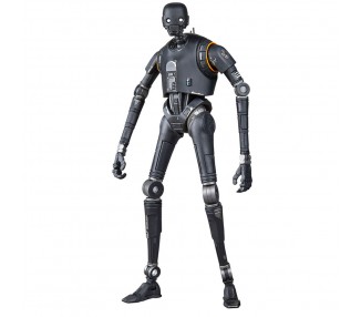Figura K-2SO Kay-Tuesso Andor Star Wars 15cm
