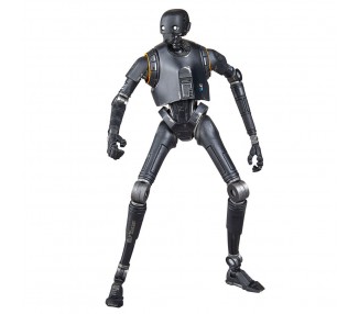 Figura K-2SO Kay-Tuesso Andor Star Wars 15cm