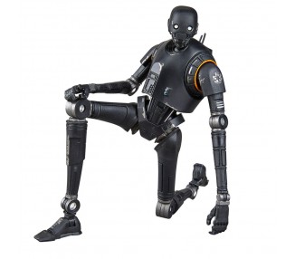 Figura K-2SO Kay-Tuesso Andor Star Wars 15cm
