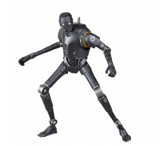 Figura K-2SO Kay-Tuesso Andor Star Wars 15cm