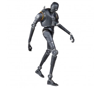 Figura K-2SO Kay-Tuesso Andor Star Wars 15cm