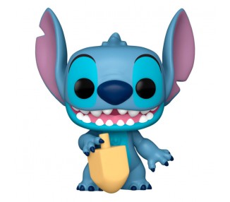 Figura POP Disney Stitch Hanukkah