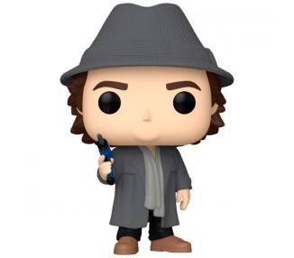 Figura POP Uncle Buck - Uncle Buck