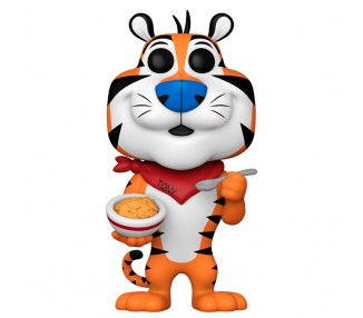 Figura POP Kelloggs Frosted Flakes Tony the Tiger