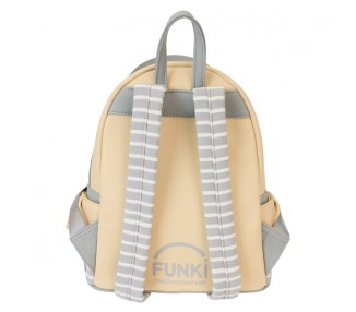 Mochila Megan Loungefly