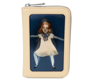 Cartera Megan Loungelfy