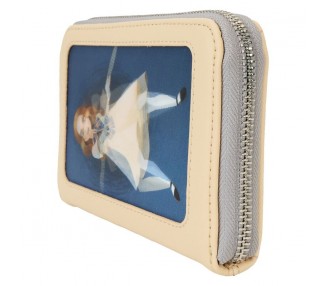 Cartera Megan Loungelfy