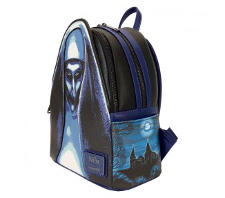 Mochila La Monja Loungefly 26cm