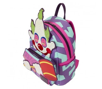 Mochila Killer Klowns Loungefly 26cm