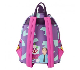 Mochila Killer Klowns Loungefly 26cm