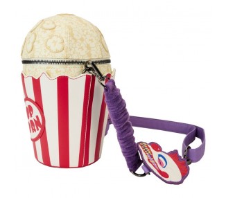 Bolso Popcorn Killer Klowns Loungefly