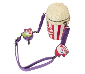 Bolso Popcorn Killer Klowns Loungefly