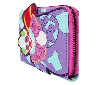 Cartera Killer Klowns Loungefly