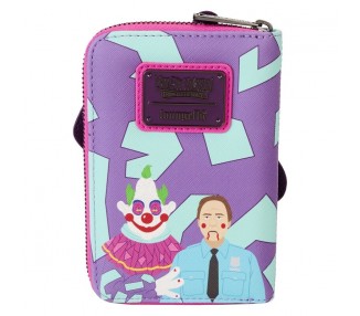 Cartera Killer Klowns Loungefly