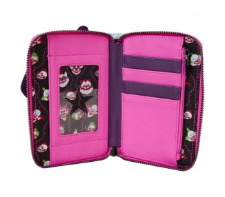 Cartera Killer Klowns Loungefly