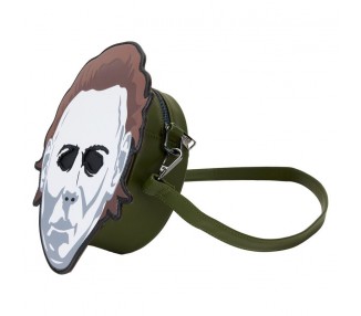 Bolso Michael Myers Haloween Loungefly
