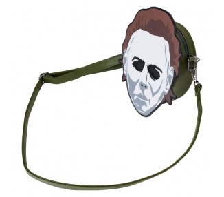 Bolso Michael Myers Haloween Loungefly